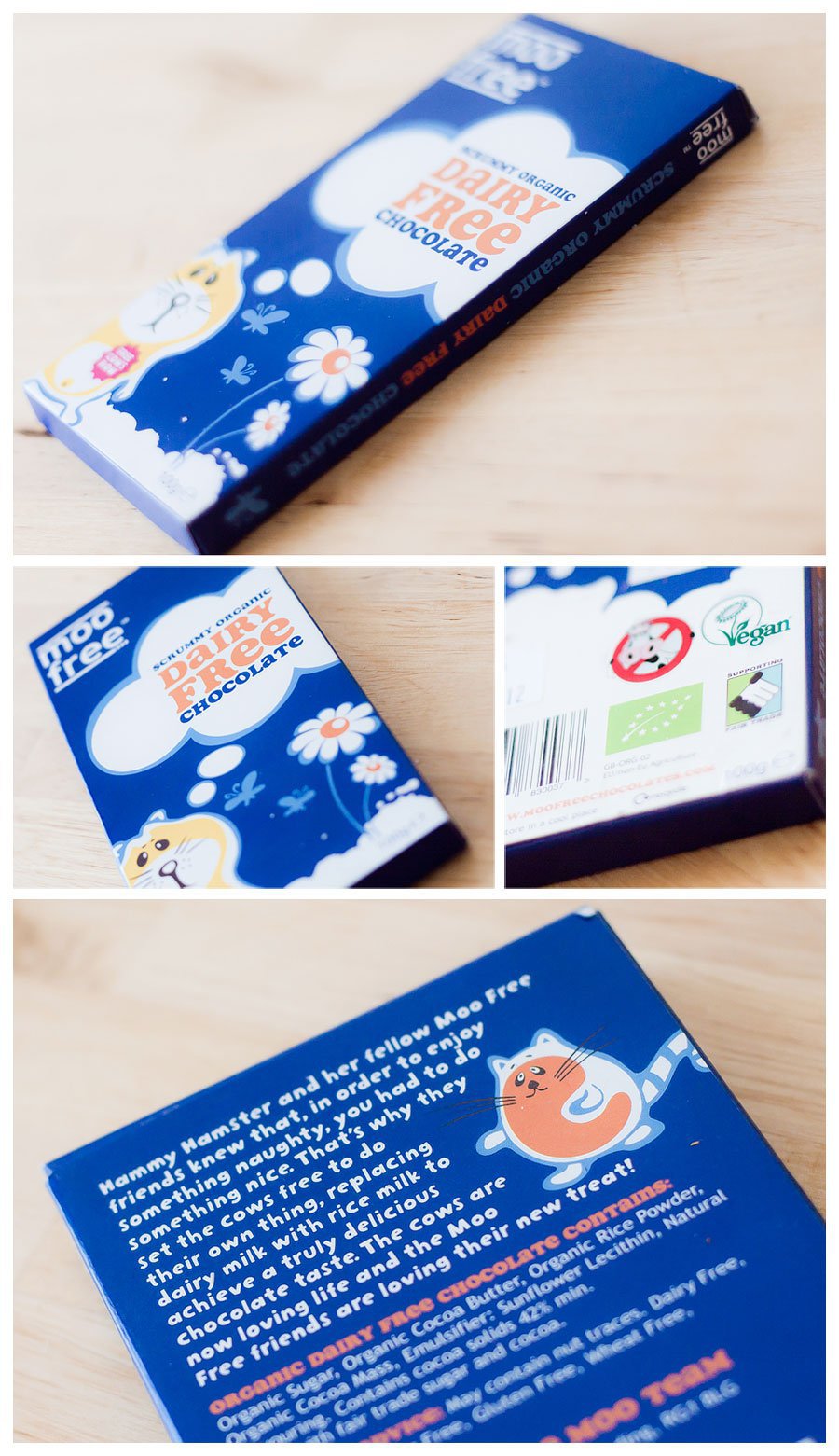 Moo Free