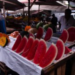 Wassermelonen <3