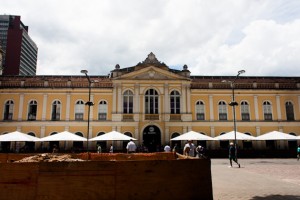 Mercado Publico
