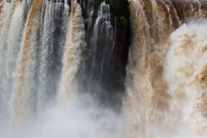 Nationalpark Iguazú