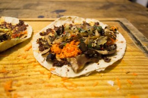 Wraps