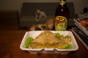 Prime Dog: Beirute to go