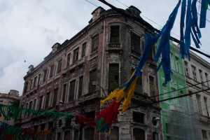 Recife