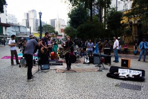 São Paulo