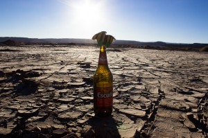 Atacama Wüste 2014.