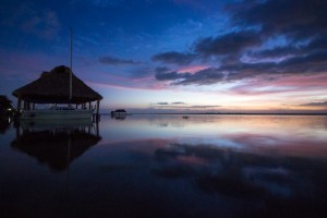 Laguna Bacalar