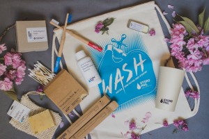 Wasserneutrale, vegane & faire Produkte von HYDROPHIL.